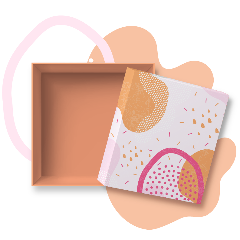 Mature Ladies Care Mystery Box