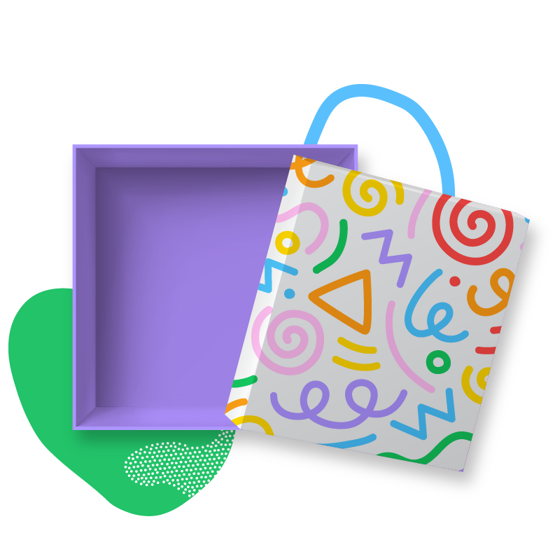 Kids Mystery Box (Ages 5–7)