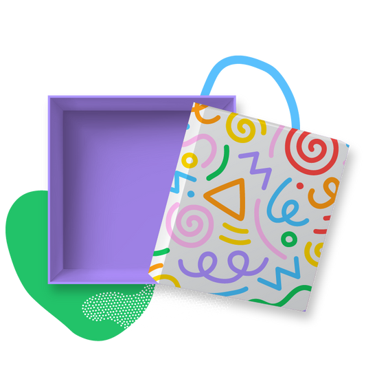 Kids Mystery Box (Ages 5–7)