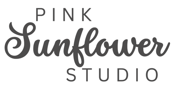 Pink Sunflower Studio