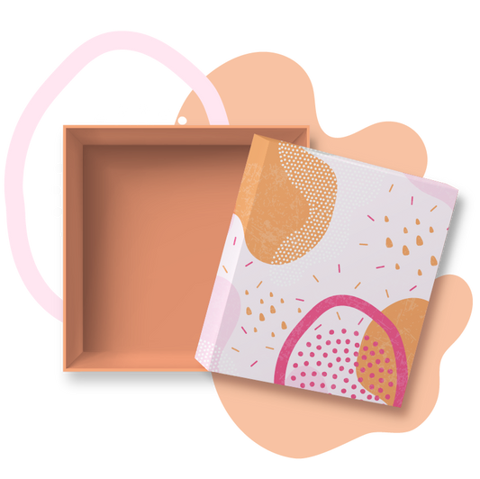 Mature Ladies Care Mystery Box
