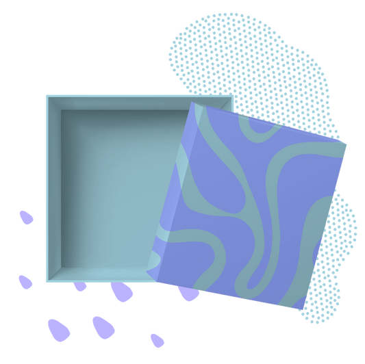 Mystery Scoop Gift Box