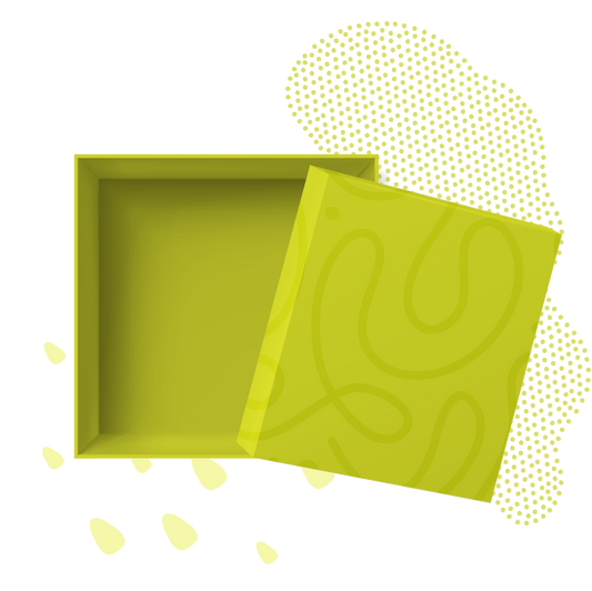 Boys Mystery Box (Ages 8-12)